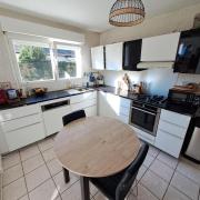 Photo n°8 - Louer une maison 4 pièces<br/> de 98 m² à La Chapelle Sur Erdre (44240)