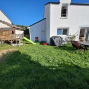 Photo n°3 - Louer une maison 4 pièces<br/> de 98 m² à La Chapelle Sur Erdre (44240)