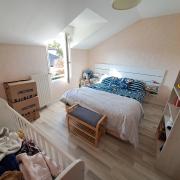 Photo n°4 - Louer une maison 4 pièces<br/> de 98 m² à La Chapelle Sur Erdre (44240)