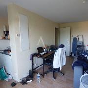 Photo n°2 - Acheter un appartement studio<br/> de 30 m² à Coueron (44220)