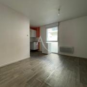 Photo n°2 - Acheter un appartement studio<br/> de 24 m² à Nantes (44000)