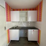 Photo n°4 - Acheter un appartement studio<br/> de 24 m² à Nantes (44000)