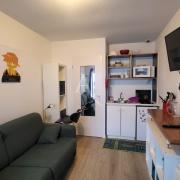 Photo n°3 - Acheter un appartement studio<br/> de 13 m² à Nantes (44100)