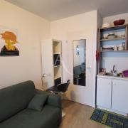 Photo n°4 - Acheter un appartement studio<br/> de 13 m² à Nantes (44100)