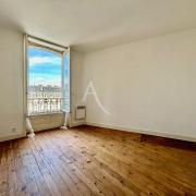 Photo n°1 - Acheter un appartement studio<br/> de 24 m² à Nantes (44000)