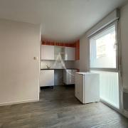 Photo n°2 - Acheter un appartement studio<br/> de 24 m² à Nantes (44000)