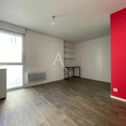 Photo n°1 - Acheter un appartement studio<br/> de 24 m² à Nantes (44000)