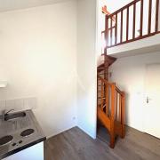 Photo n°2 - Acheter un appartement studio<br/> de 22 m² à Nantes (44000)