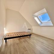 Photo n°4 - Acheter un appartement studio<br/> de 22 m² à Nantes (44000)