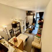 Photo n°2 - Acheter un appartement studio<br/> de 22 m² à Nantes (44000)