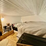 Photo n°4 - Acheter un appartement studio<br/> de 22 m² à Nantes (44000)