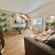 Photo n°1 - Acheter un appartement studio<br/> de 30 m² à Nantes (44000)