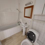 Photo n°5 - Acheter un appartement studio<br/> de 19 m² à Nantes (44000)