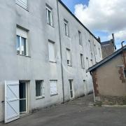 Photo n°3 - Acheter un appartement studio<br/> de 17 m² à Nantes (44000)