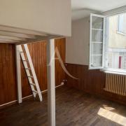 Photo n°1 - Acheter un appartement studio<br/> de 24 m² à Nantes (44100)