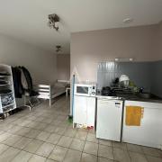 Photo n°1 - Acheter un appartement studio<br/> de 17 m² à Nantes (44000)