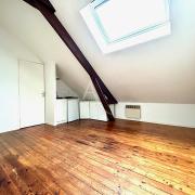 Photo n°4 - Acheter un appartement studio<br/> de 17 m² à Nantes (44000)