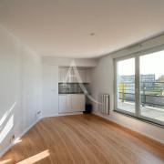 Photo n°1 - Acheter un appartement studio<br/> de 21 m² à Nantes (44000)