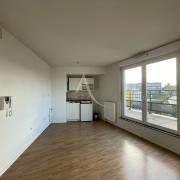 Photo n°2 - Acheter un appartement studio<br/> de 21 m² à Nantes (44000)