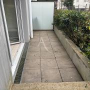 Photo n°1 - Acheter un appartement studio<br/> de 33 m² à Nantes (44300)