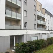 Photo n°2 - Acheter un appartement studio<br/> de 33 m² à Nantes (44300)