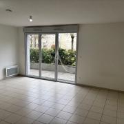 Photo n°3 - Acheter un appartement studio<br/> de 33 m² à Nantes (44300)