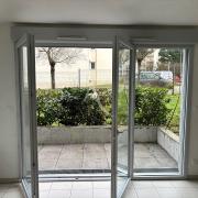 Photo n°4 - Acheter un appartement studio<br/> de 33 m² à Nantes (44300)