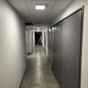 Photo n°7 - Acheter un appartement studio<br/> de 33 m² à Nantes (44300)