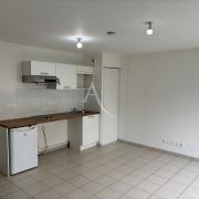 Photo n°5 - Acheter un appartement studio<br/> de 33 m² à Nantes (44300)