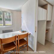 Photo n°8 - Acheter un appartement studio<br/> de 25 m² à Nantes (44300)