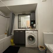 Photo n°5 - Acheter un appartement studio<br/> de 33 m² à Nantes (44300)