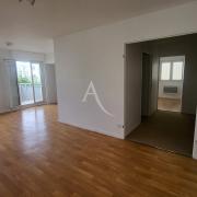 Photo n°1 - Acheter un appartement 2 pièces<br/> de 58 m² à Nantes (44100)