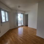 Photo n°2 - Acheter un appartement 2 pièces<br/> de 58 m² à Nantes (44100)