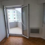 Photo n°4 - Acheter un appartement 2 pièces<br/> de 58 m² à Nantes (44100)