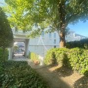 Photo n°5 - Acheter un appartement 2 pièces<br/> de 51 m² à Nantes (44100)