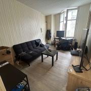 Photo n°1 - Acheter un appartement 2 pièces<br/> de 26 m² à Nantes (44000)