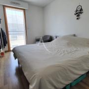 Photo n°4 - Acheter un appartement 2 pièces<br/> de 43 m² à Nantes (44000)