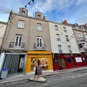 Photo n°1 - Acheter un appartement 2 pièces<br/> de 40 m² à Nantes (44000)