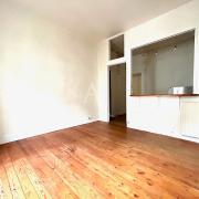 Photo n°5 - Acheter un appartement 2 pièces<br/> de 40 m² à Nantes (44000)