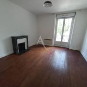 Photo n°2 - Acheter un appartement 2 pièces<br/> de 47 m² à Nantes (44000)