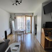 Photo n°2 - Acheter un appartement 2 pièces<br/> de 43 m² à Nantes (44000)