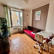 Photo n°2 - Acheter un appartement 2 pièces<br/> de 37 m² à Nantes (44000)