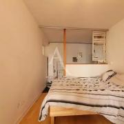 Photo n°5 - Acheter un appartement 2 pièces<br/> de 41 m² à Nantes (44000)