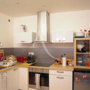 Photo n°2 - Acheter un appartement 2 pièces<br/> de 42 m² à Nantes (44000)