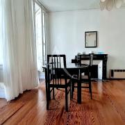 Photo n°2 - Acheter un appartement 2 pièces<br/> de 43 m² à Nantes (44000)
