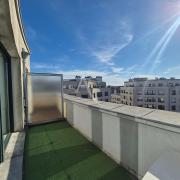 Photo n°2 - Acheter un appartement 2 pièces<br/> de 37 m² à Nantes (44000)
