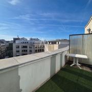 Photo n°11 - Acheter un appartement 2 pièces<br/> de 37 m² à Nantes (44000)