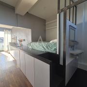 Photo n°7 - Acheter un appartement 2 pièces<br/> de 37 m² à Nantes (44000)