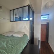 Photo n°8 - Acheter un appartement 2 pièces<br/> de 37 m² à Nantes (44000)