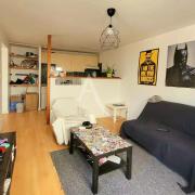 Photo n°2 - Acheter un appartement 2 pièces<br/> de 41 m² à Nantes (44000)